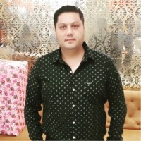 Holigee Employee Manpprit Sehdv's profile photo