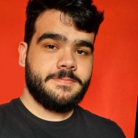 MP Publicidade Employee Alexandre Gadioli's profile photo