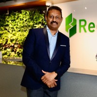 Redington Limited Employee Jabez Selwyn's profile photo