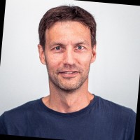 ieffects ag Employee Charly Wilhelm's profile photo