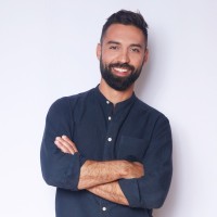 Gelt Employee Assaf Frances's profile photo