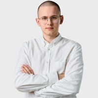 Maksym Matiunin Email & Phone Number
