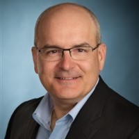 Retired Employee Paul Bruno's profile photo
