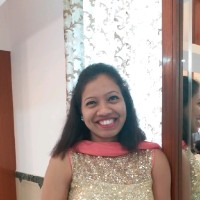 Vishakha Ghadigaonkar Email