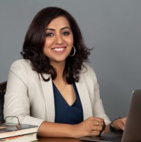 Email e telefono di Harini Sivakumar