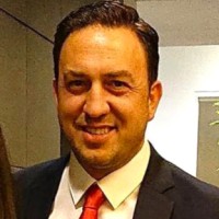 DGN GRUP Employee Cetin Kum's profile photo