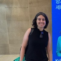 Kristine Rezai Email & Phone Number