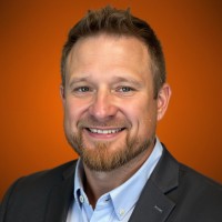 Optimum Employee Richard Barton's profile photo