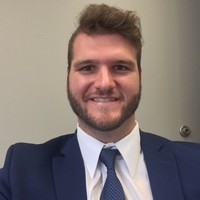 Oleeo Employee Francis Taylor's profile photo