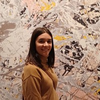 Ironhack Spain Employee Miriam Santos Huerta's profile photo