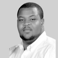 AllianceBernstein Employee Marcus Edwards's profile photo