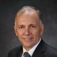 University of Texas Medical Branch Employee Mark Schultze's profile photo