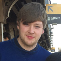 Lifesure Employee Christopher Cii's profile photo