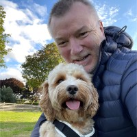 Westbridge Furniture Designs Ltd Employee Robin Williams's profile photo