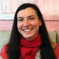 Paratus Sciences Employee Szilvia Kiriakov's profile photo