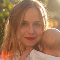Dragonfly Film and Television Employee Holly Bryson's profile photo