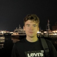 Huta Szkla Ozdobnego MAKORA S.J. Employee Maksym Bondarenko's profile photo