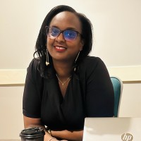 Doreen Nakure Email