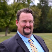 INX International Ink Co. Employee Russell Szadowski's profile photo