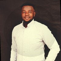 Limestone Employee Adewale Adepoju's profile photo