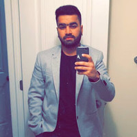 Calscan Solutions Employee Manav Sharma's profile photo