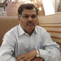 Prashant Newaskar Email