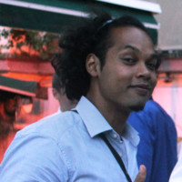 Andry Rakotomanga Email