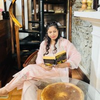 GKCodelabs Employee Nishu Chaudhary's profile photo