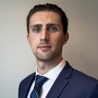 LeX-Wealth Employee Joseph Vose's profile photo