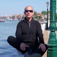 Stone Source Employee David Goldman's profile photo