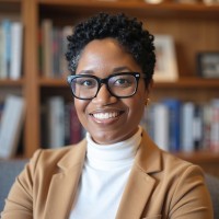 The University of Memphis—Cecil C. Humphreys School of Law Employee Jacqueline O'Bryant's profile photo