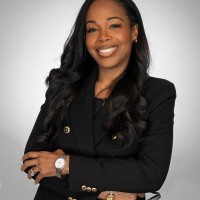 Natasha Gill-Lincoln Email & Phone Number