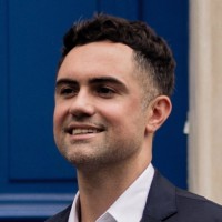 inbolt Employee Carl Standertskjold-Nordenstam's profile photo