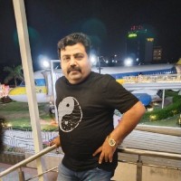 POWER - MAP ENGINEERING Employee Sadguru Soni's profile photo