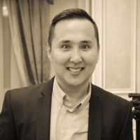 Starget Employee Berik Sarykulov's profile photo