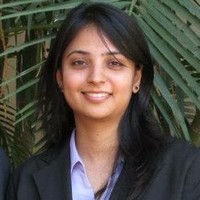 Kellanova Employee Isha Jain's profile photo