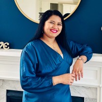 Punctuations Employee Barbara Nunes's profile photo