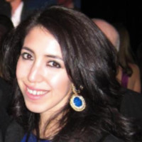 VSA Partners Employee Kim Mickenberg's profile photo