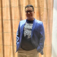 FindKeep.Love Employee Daniel Garcia Vazquez's profile photo