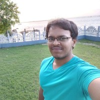 Sunil Prasath Email