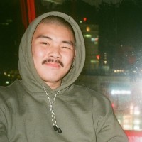 Recognize Studios Employee Alson Yeo's profile photo