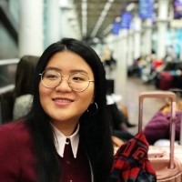 Bosse Computers Ltd Employee Pei-Chen Tsai's profile photo