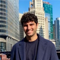 Daniel Abitbul Email