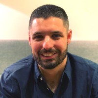 Shiftsmart Employee Federico Antonelli's profile photo