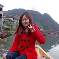 Chomp Microelectronics LTD Employee 周慧's profile photo