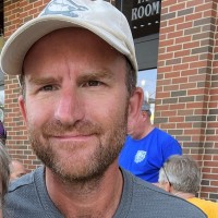 ProMedica Employee Rob Bane's profile photo