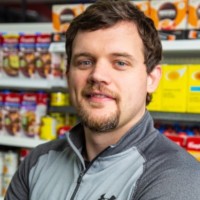 Imagine Employee Justin Daemmrich's profile photo