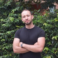 Fracttal Employee Diego Fernando Tinoco Vargas's profile photo