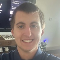 Gotham Cloud Employee Trey Delgrosso's profile photo