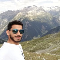 Labova GmbH Employee Yassin Khalil's profile photo